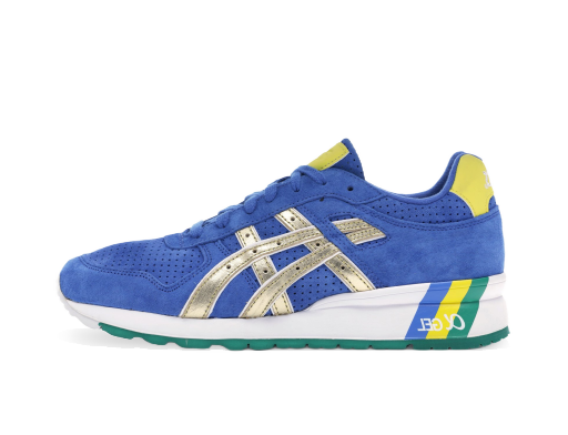 Tenisice i cipele Asics GT-II KFE Brazil Tamnoplava | H40JK-4294