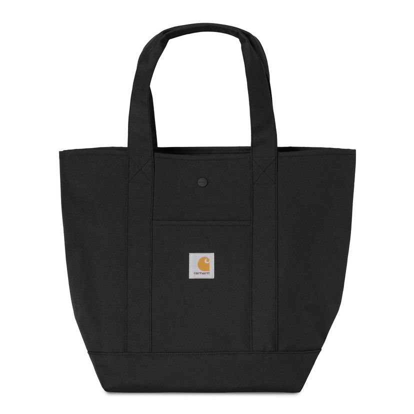 Tote bag Carhartt WIP Jakob Tote Bag Crna | I034593_4
