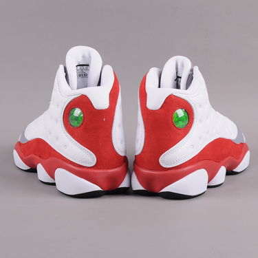 Tenisice i cipele Jordan Jordan 13 Retro Bijela | 414571-126, 3