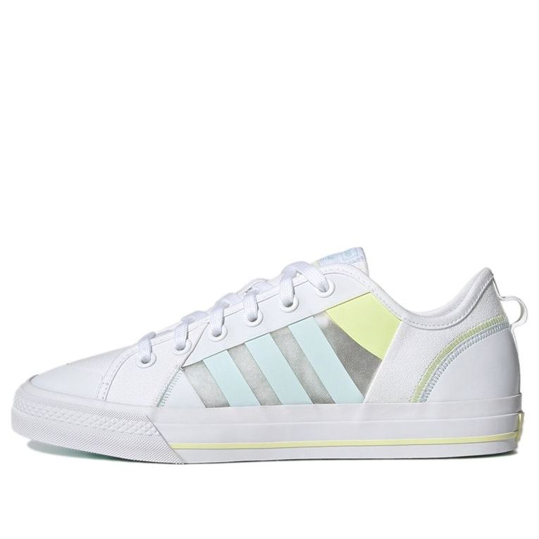 Tenisice i cipele adidas Originals Nizza RF Bijela | GZ3397, 0
