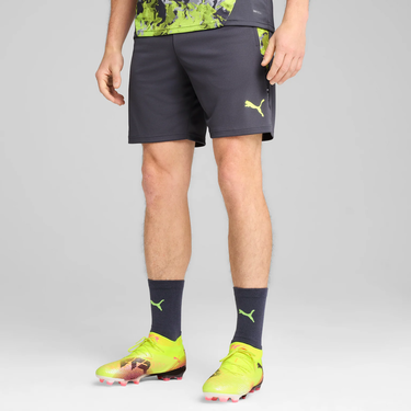 Kratke hlače Puma individualCUP Training Shorts Crna | 659897-07, 3
