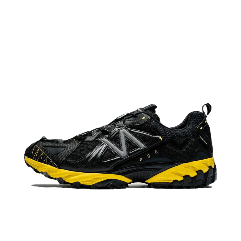 Tenisice i cipele New Balance 610 Goretex "Black Yellow" Crna | ML610XD
