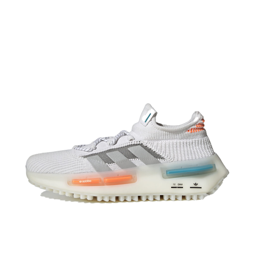 Tenisice i cipele adidas Originals NMD_S1 Bijela | FZ5707