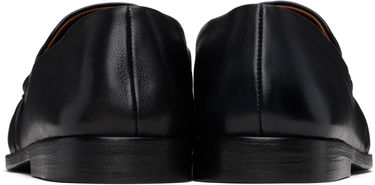 Odjeća Marsèll Marsèll Mocassino Loafers Crna | MW8207 P010, 1