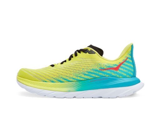 Trčanje Hoka One One Mach 5 Višebojno | 1127893-EPSB