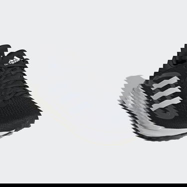 Tenisice i cipele adidas Performance SolarGlide 4 M Crna | S42558, 6