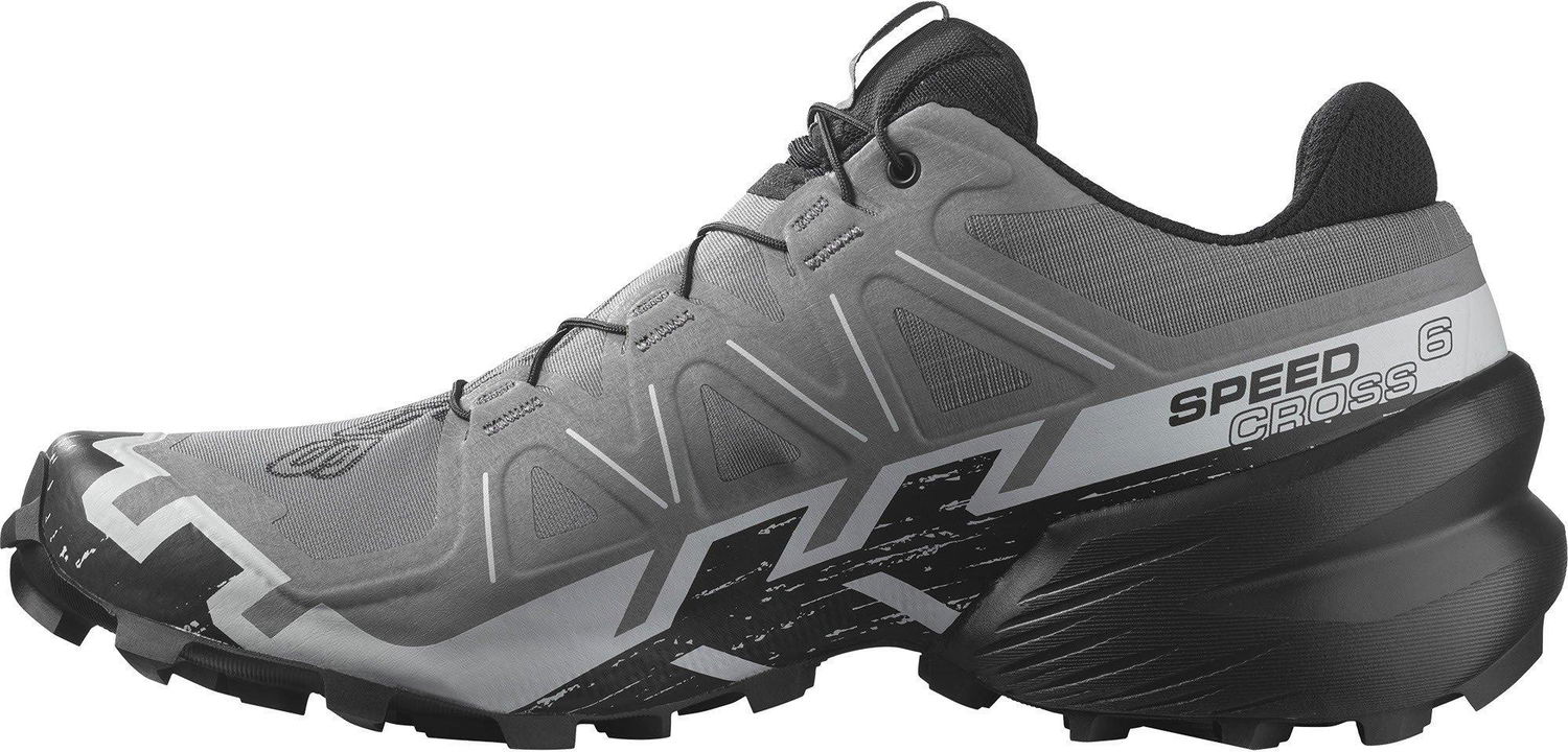 Tenisice i cipele Salomon Speedcross 6 Siva | L41738000, 1