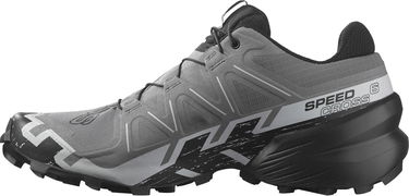 Tenisice i cipele Salomon Speedcross 6 Siva | L41738000, 1