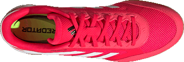 Tenisice i cipele adidas Performance Predator League IN Crvena | jr3125, 9