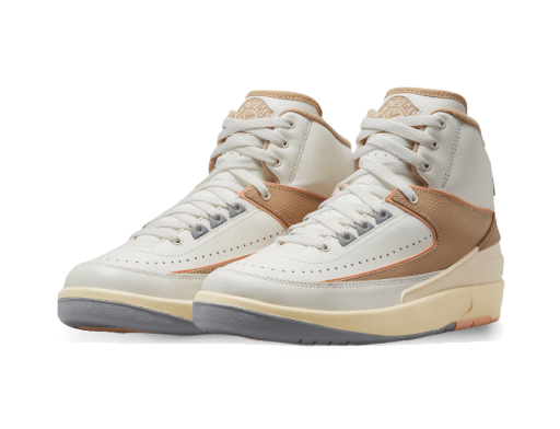 Tenisice i cipele Jordan Air Jordan 2 Craft "Sunset Haze" Bež | DX4400-118