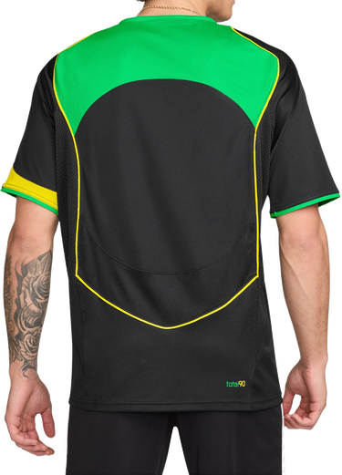 Dres Nike Nike Total 90 Energy Jersey Crna | ib4208-010, 2