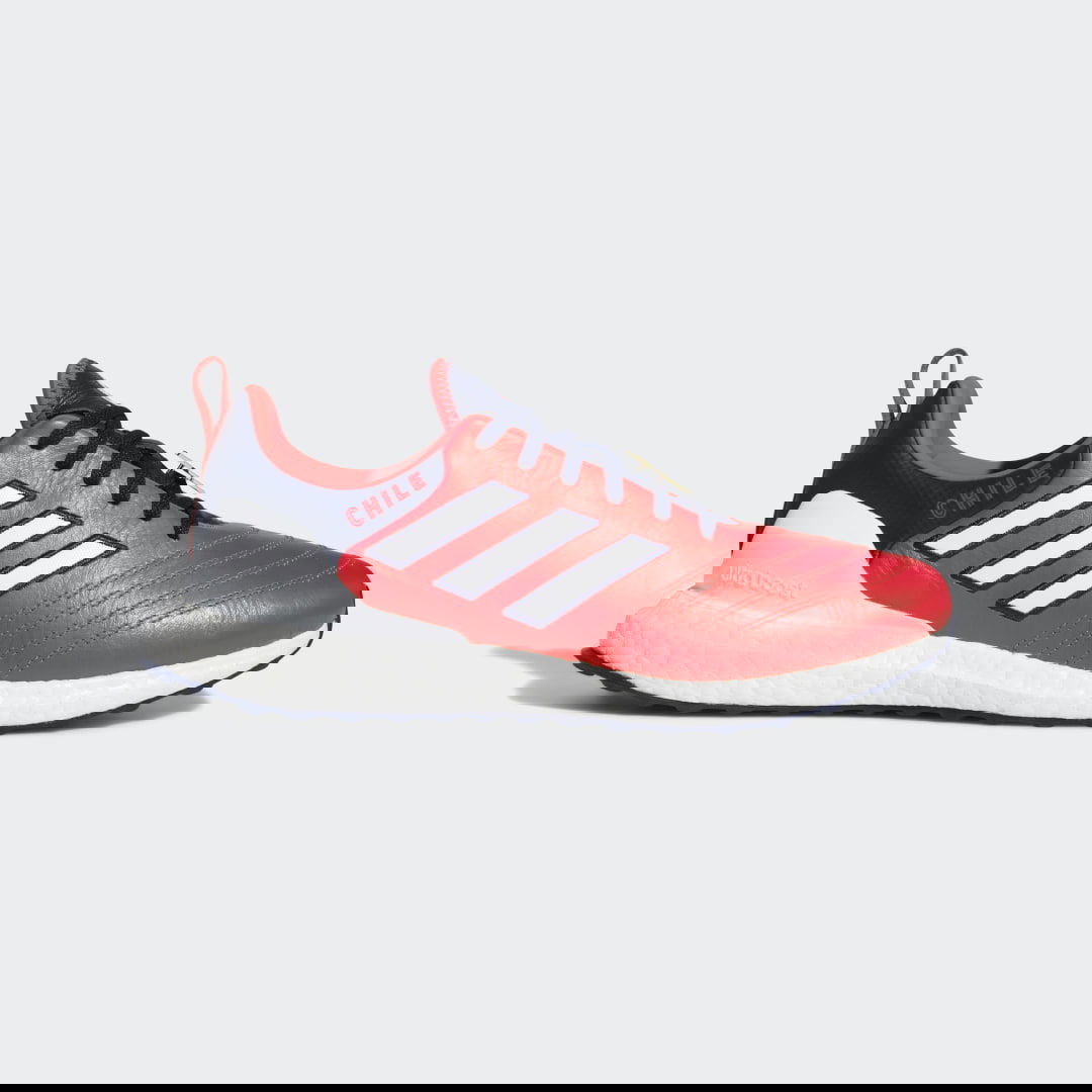 Tenisice i cipele adidas Performance Chile Ultraboost DNA x COPA World Cup Crvena | GW7270, 1