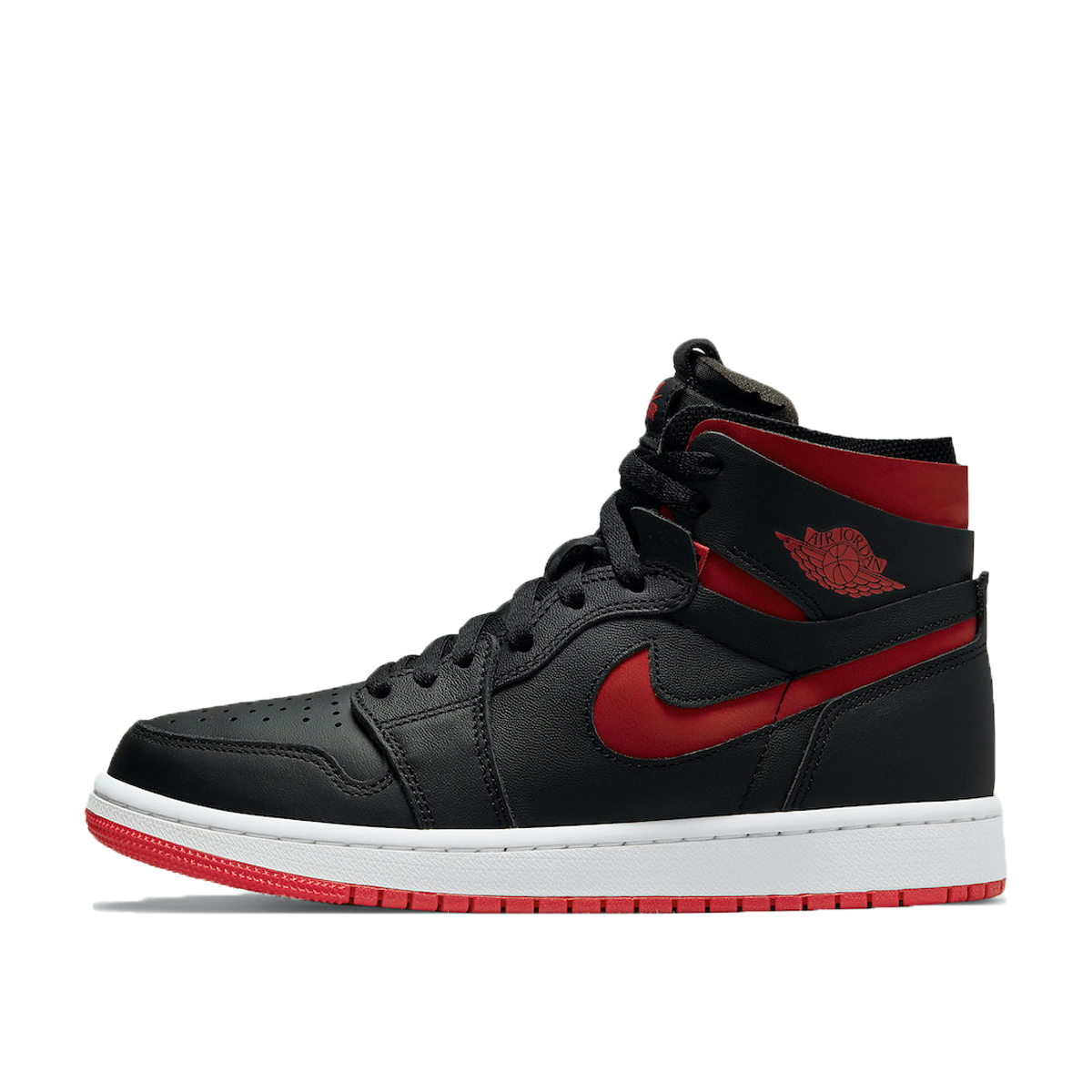Tenisice i cipele Jordan Jordan 1 High Zoom CMFT "Bred" Crna | CT0979-006, 1