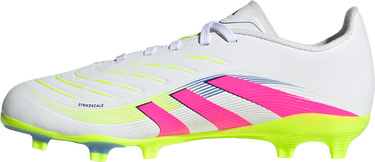 Tenisice i cipele adidas Performance Predator League FG/MG J Bijela | id3752, 1