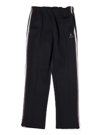 Hlače Jordan A Ma Maniere x Track Pant Black Crna | DV7463-010