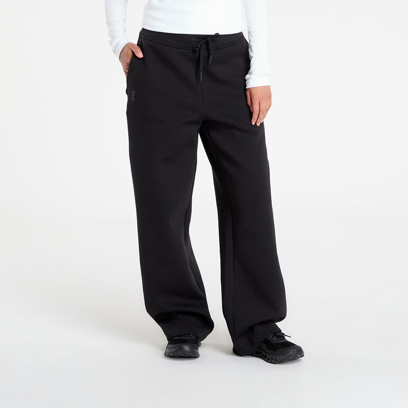 Trenirka On Running Focus Tech Sweatpants Crna | 1WF30390553 W