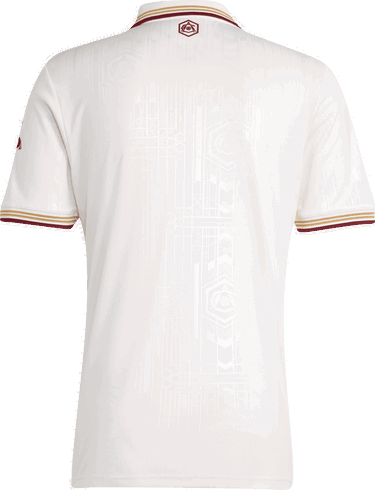 Dres adidas Originals FC Arsenal London 3rd Jersey 2025/26 by adidas Originals Bijela | ji9556, 1