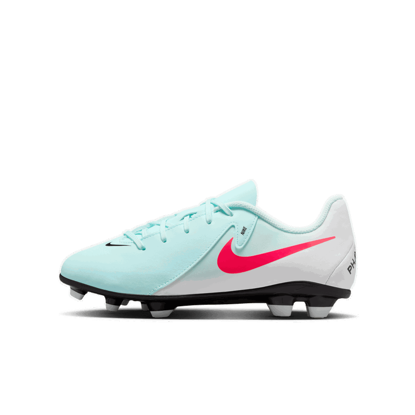 Tenisice i cipele Nike Jr. Phantom GX 2 Club MG Tirkiz | FJ2600-300