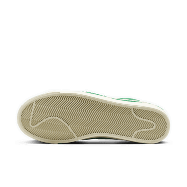 Tenisice i cipele Nike Blazer Low Vintage '77 Zelena | FQ8060-300, 2