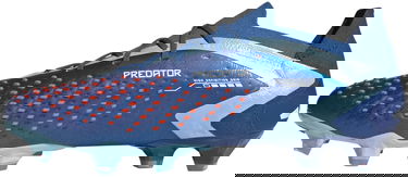 Tenisice i cipele adidas Performance PREDATOR ACCURACY.1 L FG Plava | gz0031, 3