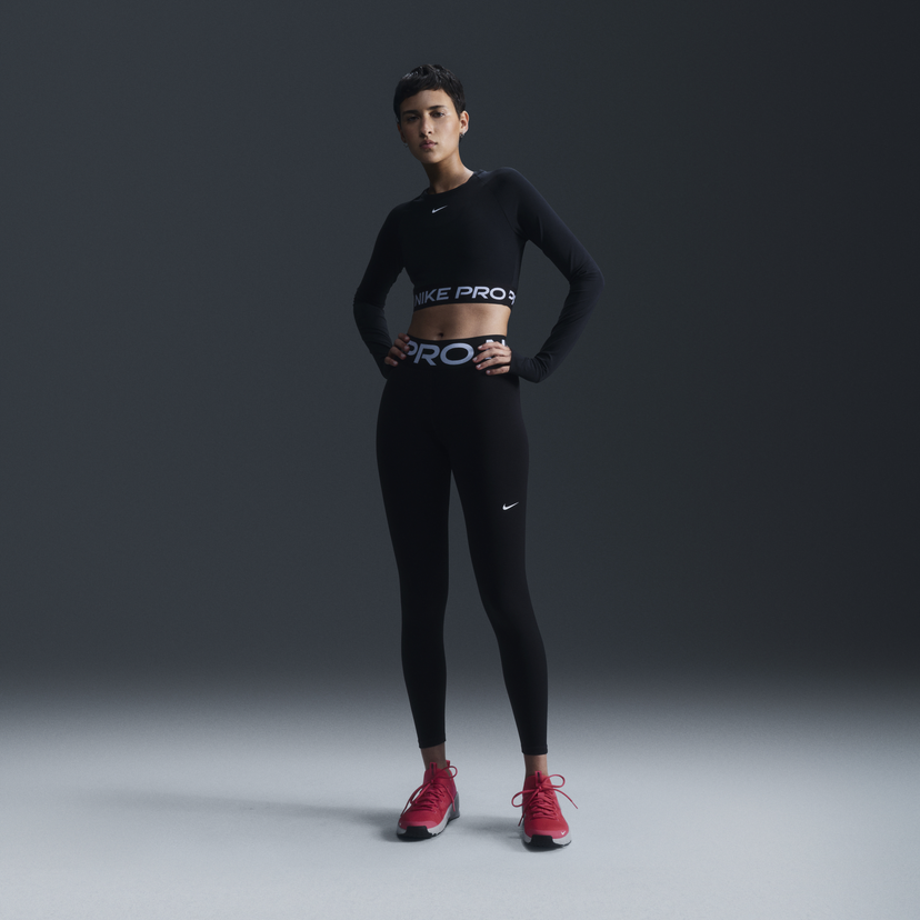 Tajice Nike Pro Sculpt Crna | FV7382-010