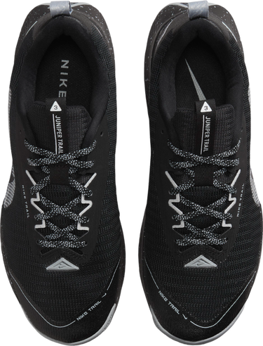 Tenisice i cipele Nike Juniper Trail 3 Crna | fq0902-001, 3