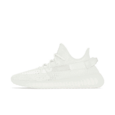 Tenisice i cipele adidas Yeezy Yeezy Boost 350 V2 "Bone" Bijela | HQ6316, 2