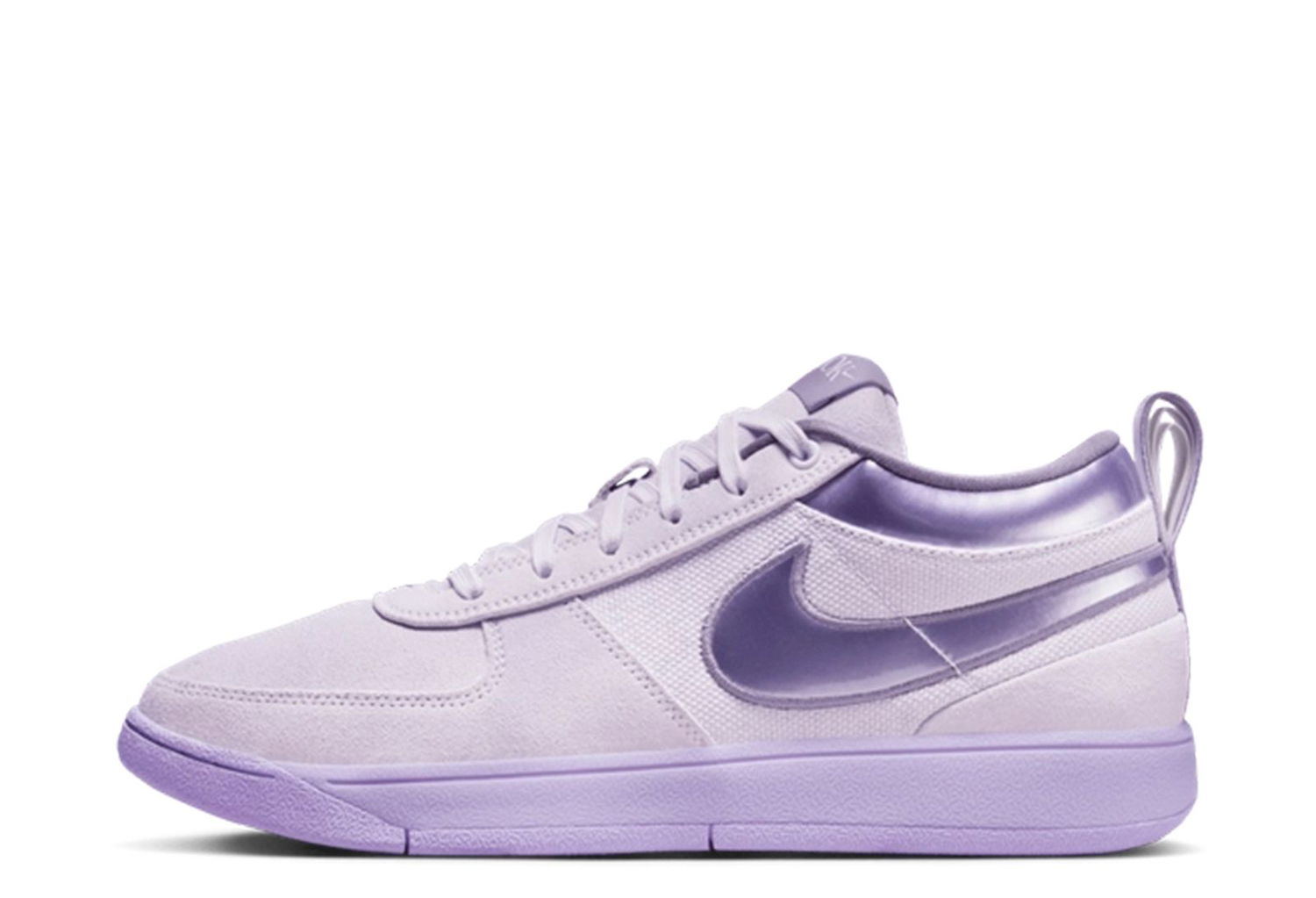 Tenisice i cipele Nike Book 1 Ljubičasta | FJ4249-500, 1