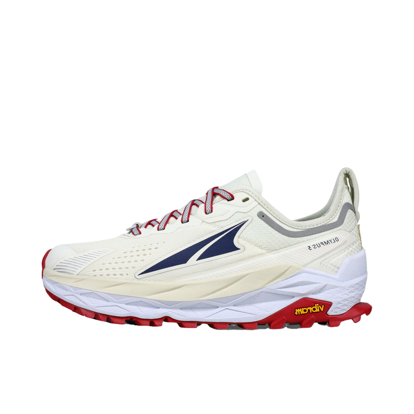 Tenisice i cipele Altra Running Altra OLYMPUS 5 Bijela | al0a7r741411