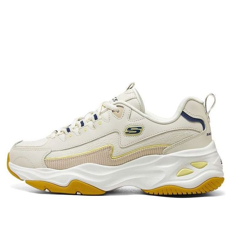Tenisice i cipele Skechers D'Lites 4.0 Bež | 894286-NTOR, 0