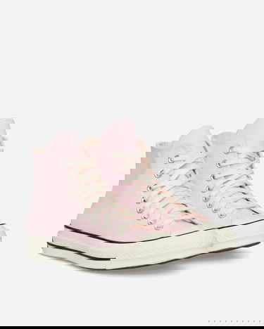 Tenisice i cipele Converse Chuck 70 Hi Ružičasta | A10527C, 2