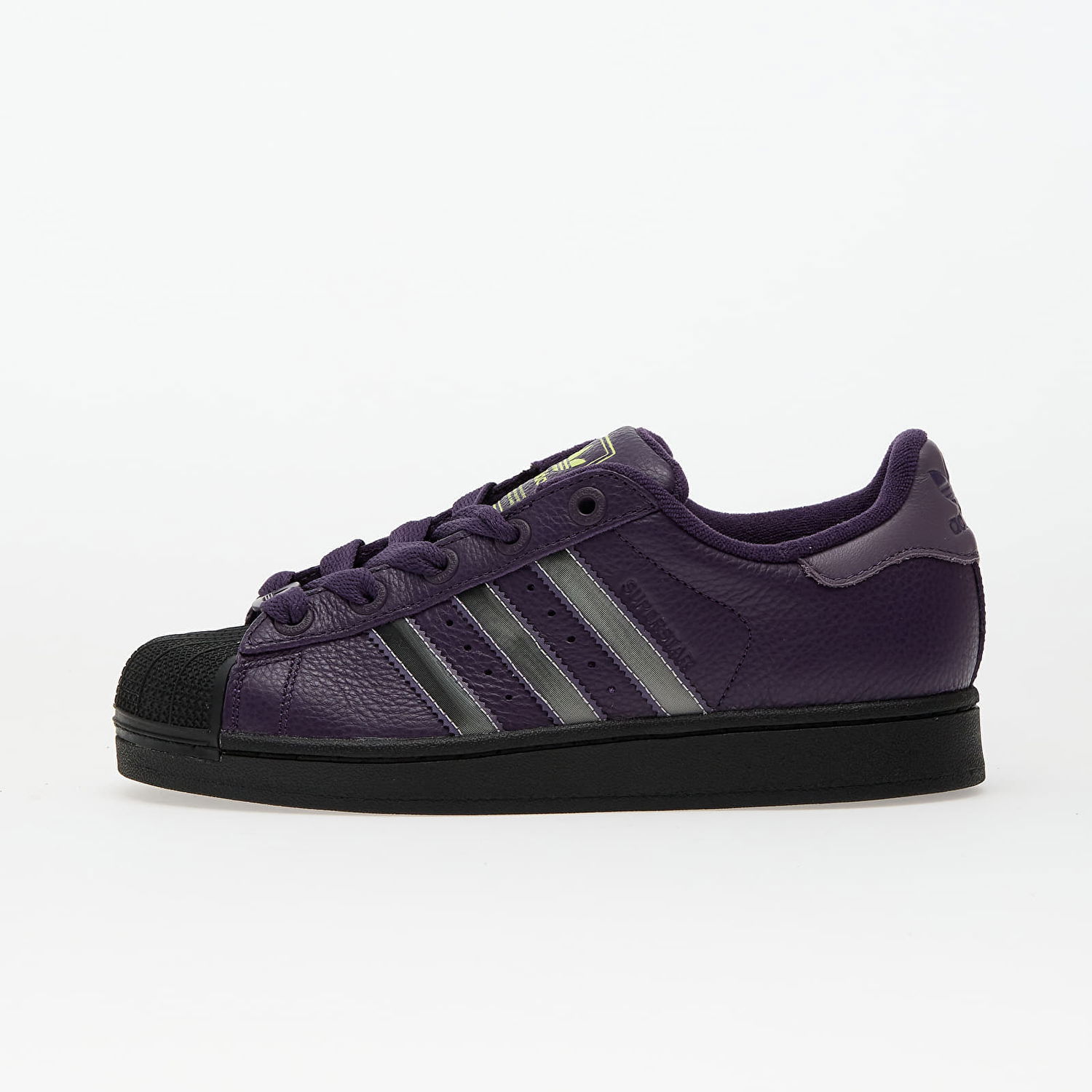 Tenisice i cipele adidas Originals Superstar II Ljubičasta | JQ6468, 0