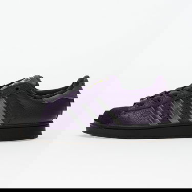 Tenisice i cipele adidas Originals Superstar II Ljubičasta | JQ6468, 0
