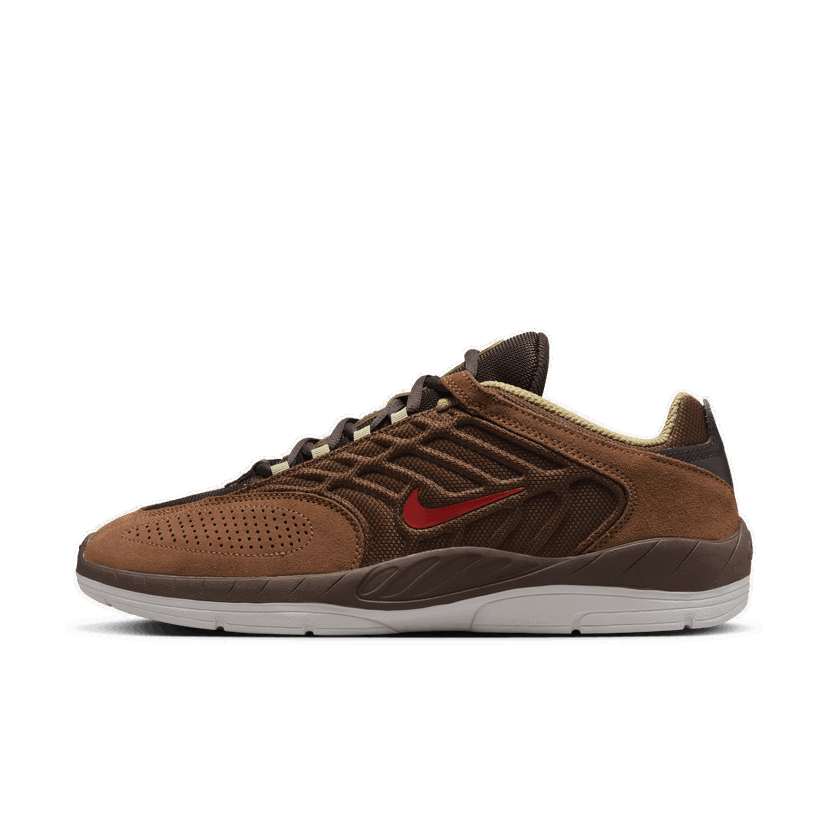 Skateboarding Nike SB Vertebrae Smeđa | FD4691-200