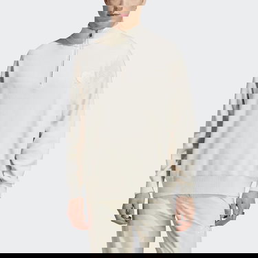 Džemper adidas Originals Club Knit Sweater Bež | IA2480, 5