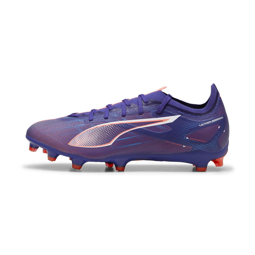 Tenisice i cipele Puma ULTRA 5 MATCH FG/AG Soccer Cleats Ljubičasta | 107687_01