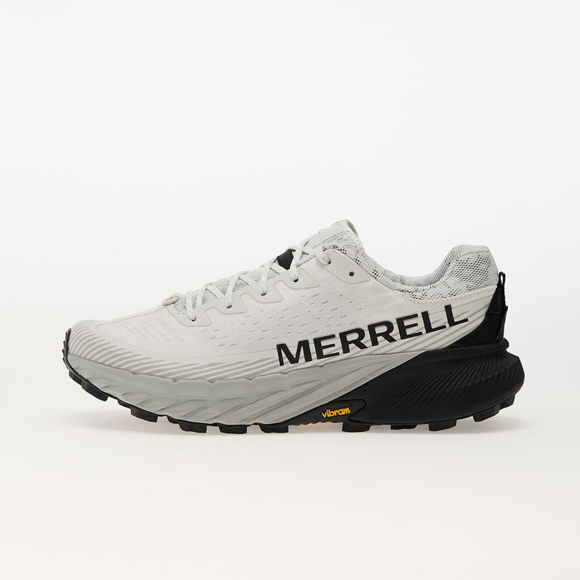 Tenisice i cipele Merrell Agility Peak 5 Bijela | J068333