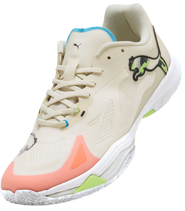 Tenisice i cipele Puma Vantage Nitro Forever Better Bež | 108111-01, 4