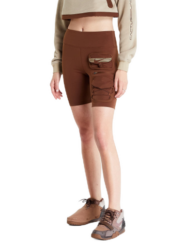 Kratke hlače Nike Shorts Smeđa | DM1291-212