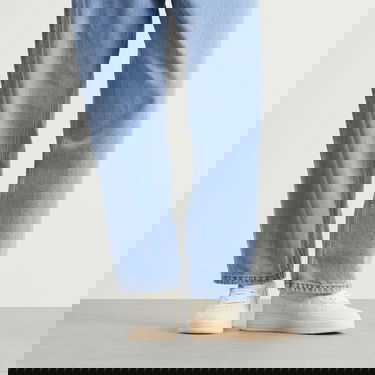 Tenisice i cipele Nike Air Force 1 '07 Pony Hair Bijela | II7398-100, 6