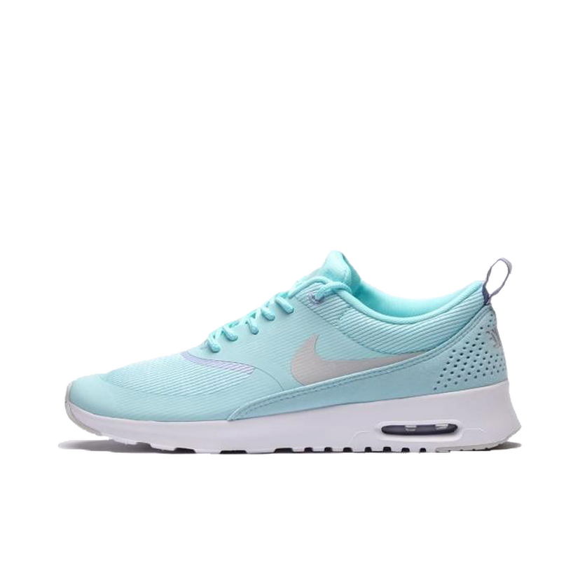 Tenisice i cipele Nike Air Max Thea Glacier Ice W Tirkiz | 599409-402