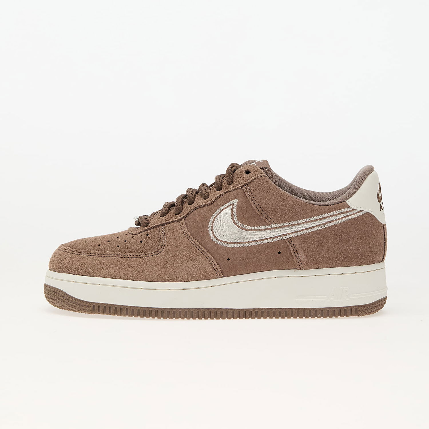 Tenisice i cipele Nike Air Force 1 '07 Lv8 Smeđa | HJ4465-200, 0