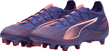 Tenisice i cipele Puma Puma ULTRA 5 PRO FG/AG Ljubičasta | 107685-01, 3