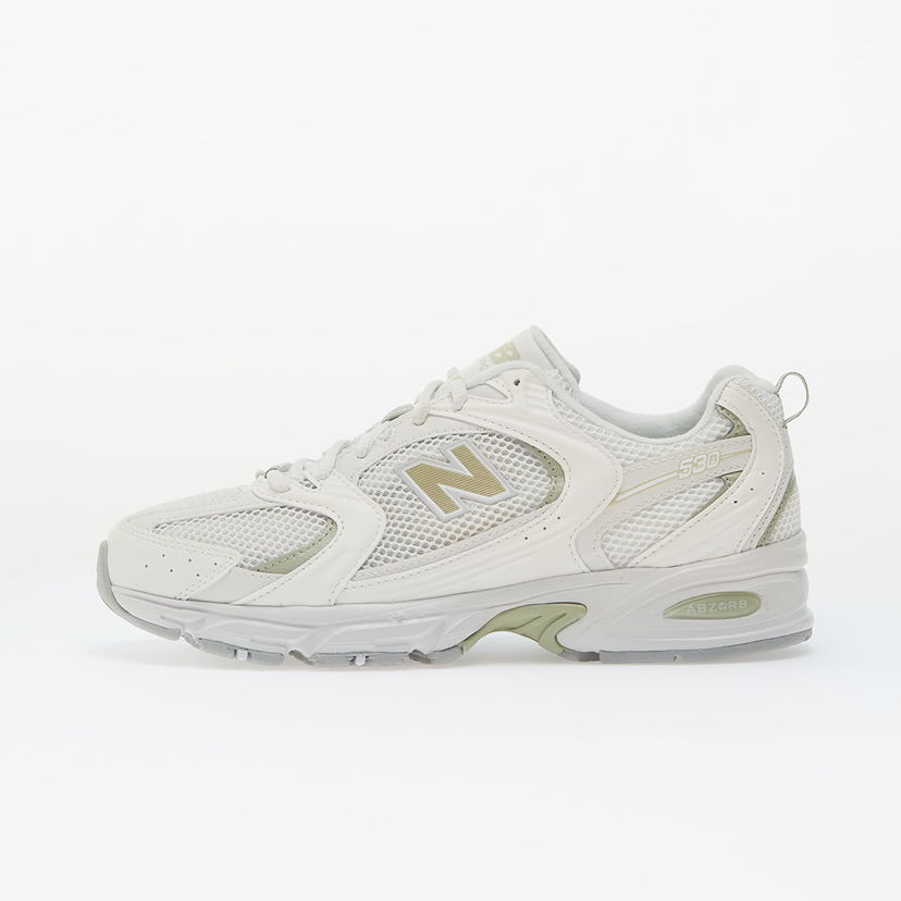 Tenisice i cipele New Balance 530 Reflection 36 Bijela | U530CSC