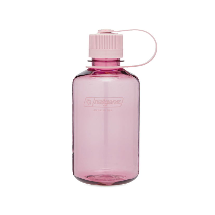 Boca za piće Nalgene Narrow Mouth Tritan Sustain Water Bottle Ružičasta | N2021-0616