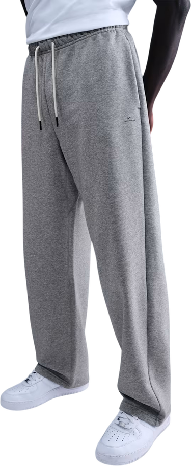 Trenirka Nike Therma-FIT Standard Issue Fleece Pant Siva | im6333-063, 0