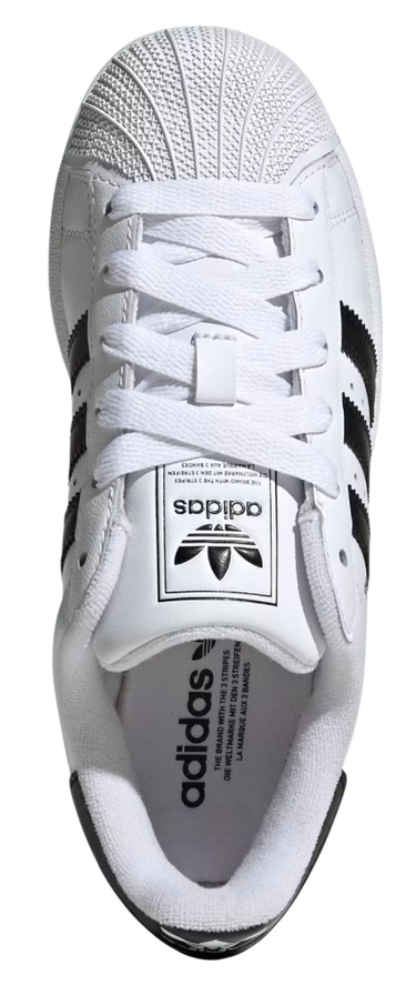 Tenisice i cipele adidas Originals Superstar II Bijela | JH9976, 2