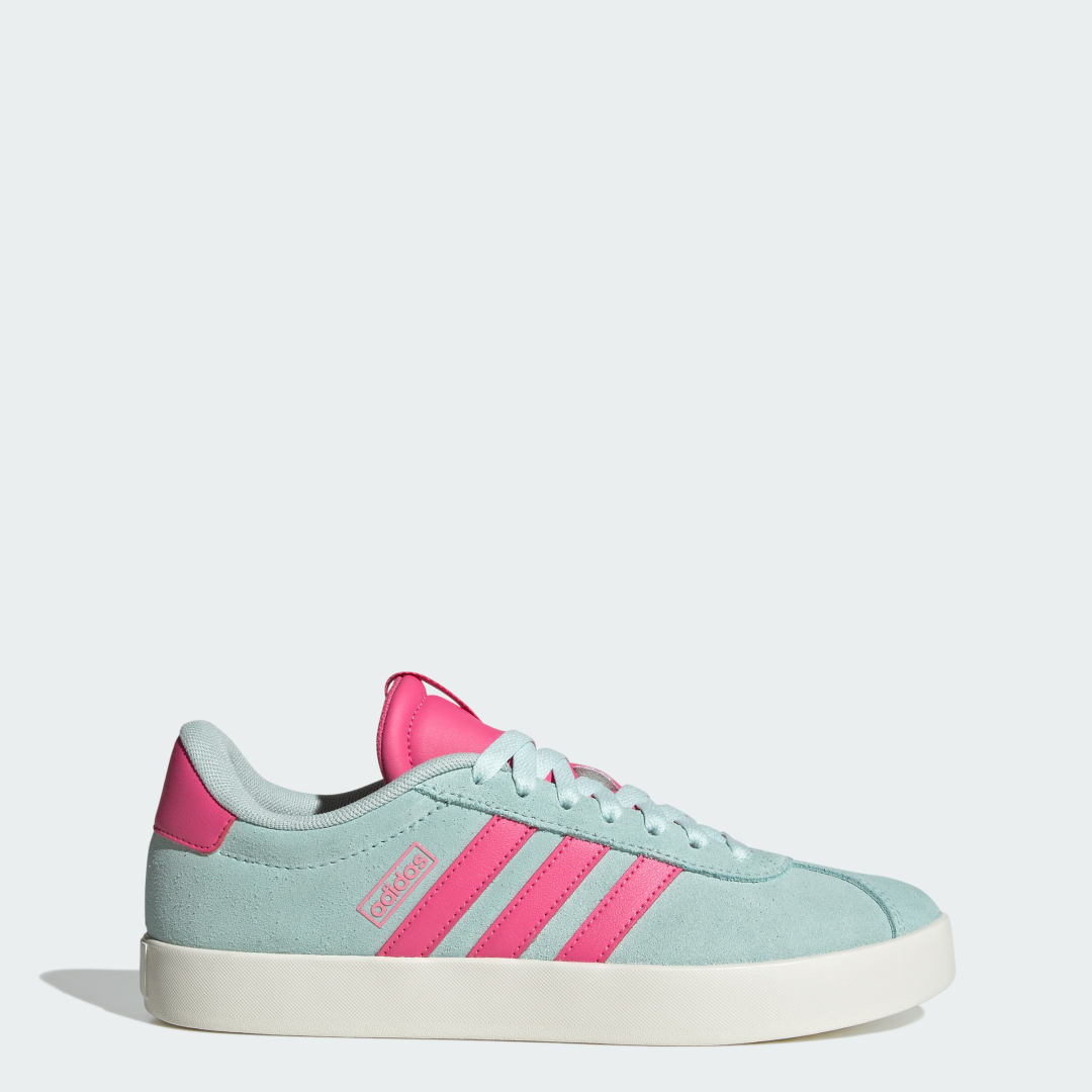 Tenisice i cipele adidas Performance VL Court 3.0 Tirkiz | JP5326, 0
