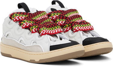 Tenisice i cipele LANVIN Lanvin Curb Bijela | FU-SKDK12-DRA2-P25, 3