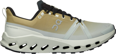 Tenisice i cipele On Running Cloudsurfer Trail Waterproof Siva | 3me10272065, 0